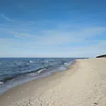 Marynarski 6 * Pogorzelica (Gmina Rewal)