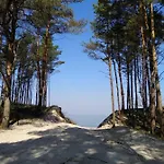 Διαμέρισμα Marynarski 6