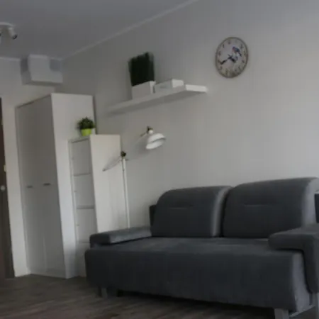 Marynarski 6 Apartment