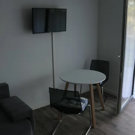 Apartment Marynarski 6