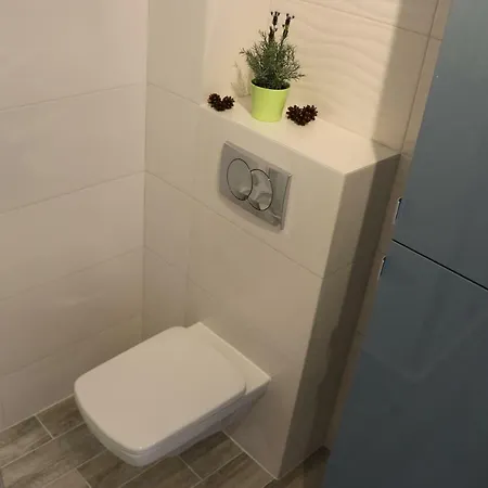 Apartment Marynarski 6 Pogorzelica (Gmina Rewal)