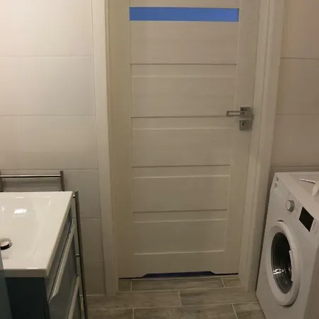 Apartment Marynarski 6