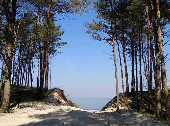 דירה Marynarski 6